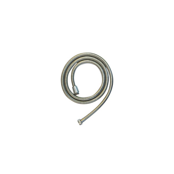 Materiale idraulico Flessibile per doccia tiramolla cm. 200 accessori bagno