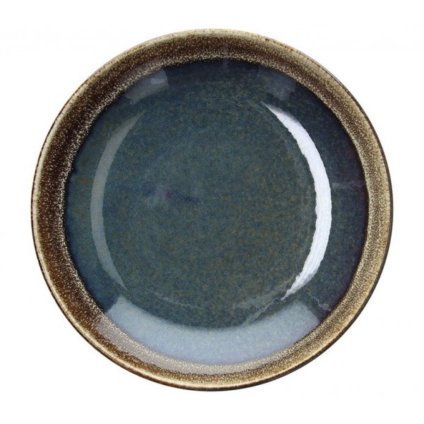 Piatto cous cous cm 26 Blue...