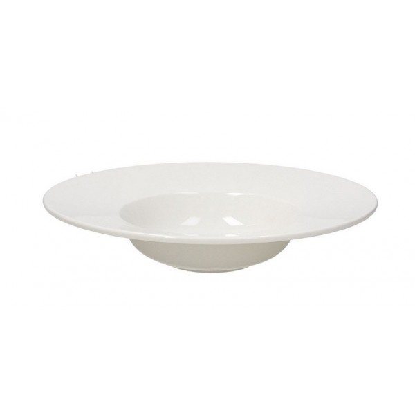 Piatto fondo gourmet cm 28...