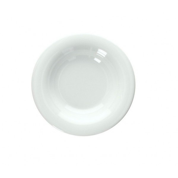 Piatto fondo cm 24 Bianco...