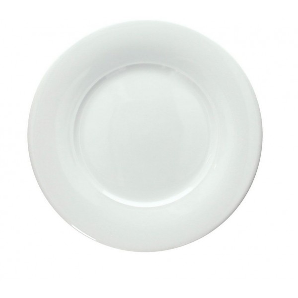 Piatto piano gourmet cm 28...