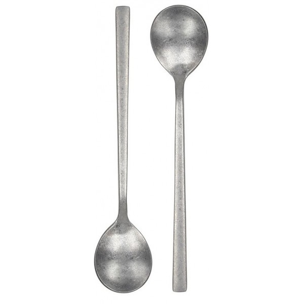 Set 2 cucchiai tè Tex Mex...