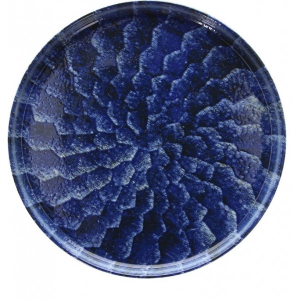 Piatto Edge 27 cm Alicudi...