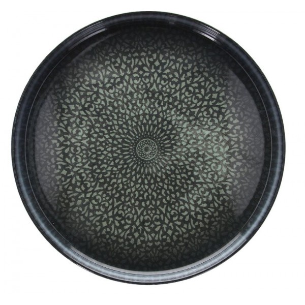 Piatto Edge 27 cm Oriental...