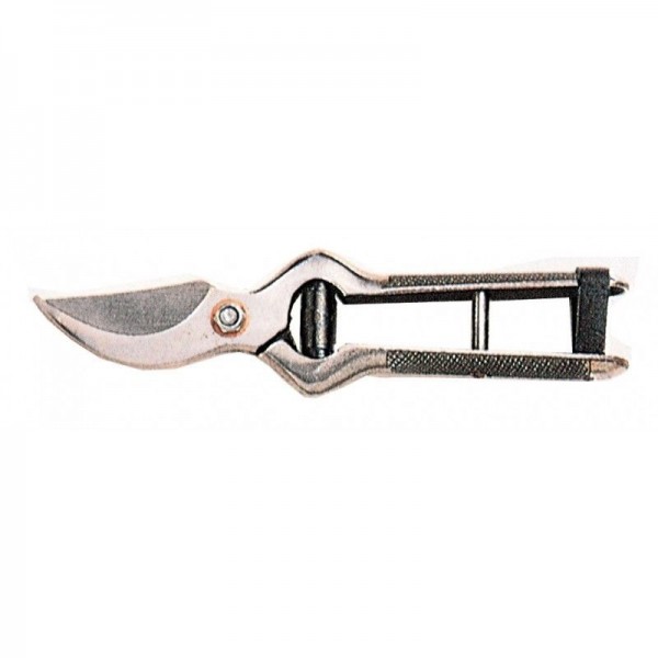 Attrezzi da giardino Forbici da vigna falci articolo 47.500 gr.25 giardinaggio potare