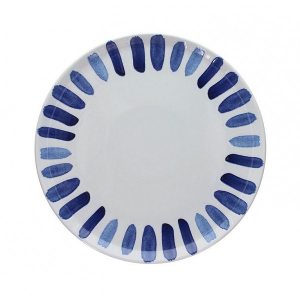 Piatto pizza cm 33 Panarea...