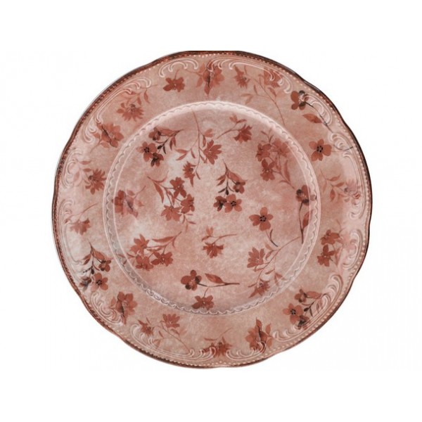 Piatto Rotondo Piano Cm 31...