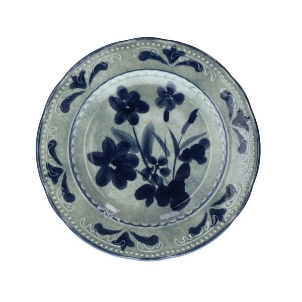 Piatto Pane Cm 16 Gray...