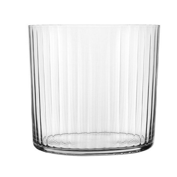 H&h Set Bicchieri Gary In...