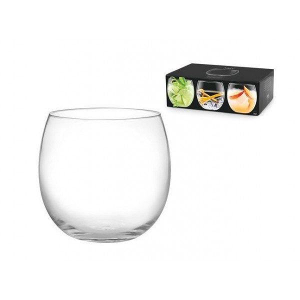 H&h Set 6 bicchiere bubbly...