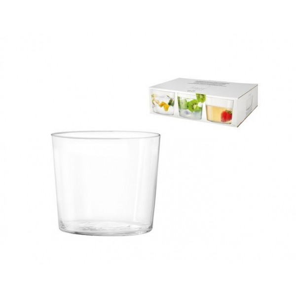 H&H Set da 6 Bicchiere...