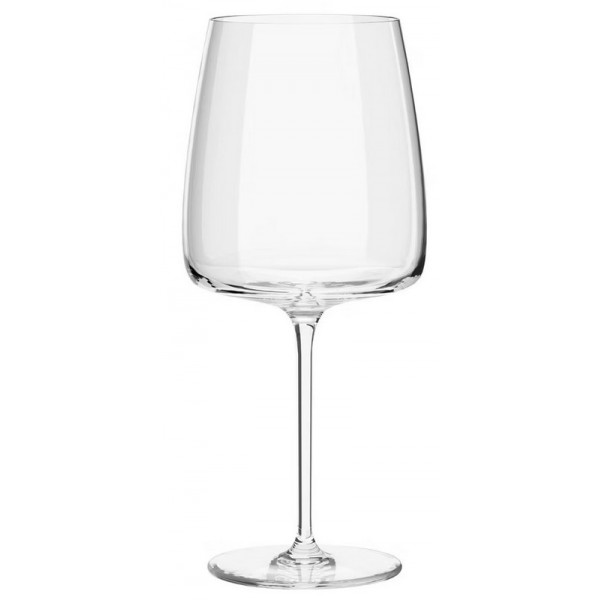 Krosno Set 4 Calici Moderni...