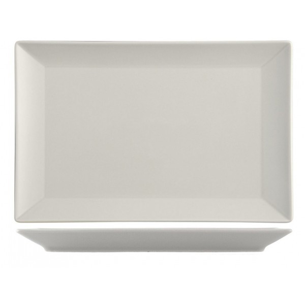 H&H Piatto rettagolare...