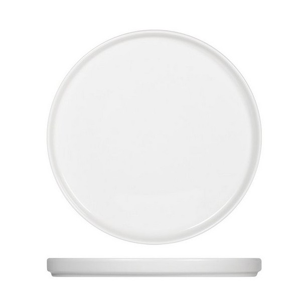 H&h Piatto Frutta...