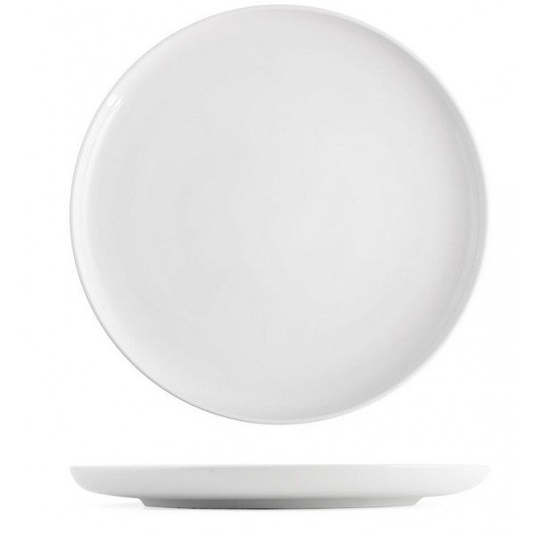 H&H Piatto Piano Pearl in...