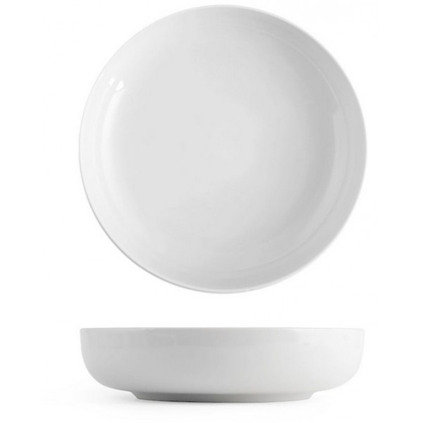 H&H Piatto Fondo Pearl in...