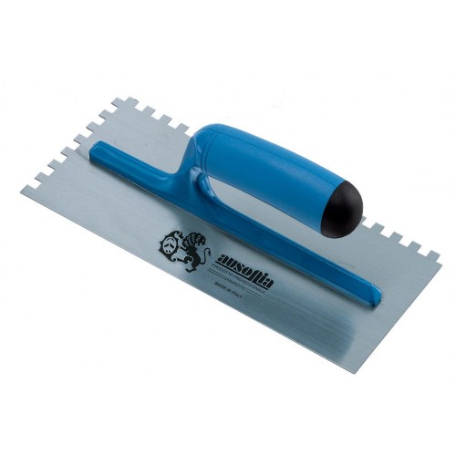 Utensili manuali Frattone acciaio dentato ausonia per lavoro