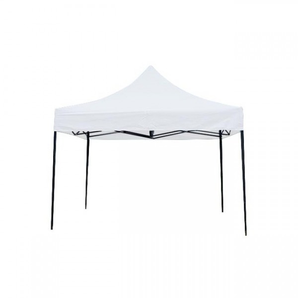 Gazebo Gazebo pandora bianco 3x3 mt da giardino bizzotto 5793223