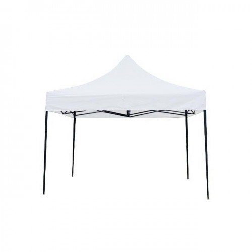 Gazebo Gazebo pandora bianco 3x3 mt da giardino bizzotto 5793223