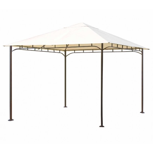 Gazebo Gazebo rodi 2x3 mt per arredo esterno giardino casa