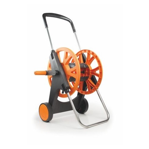 Materiale per irrigazione Gf carrello avvolgitubo tank 2 8-5744 giardinaggio irrigazione