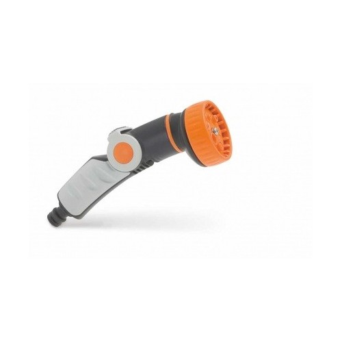 Materiale per irrigazione Gf lancia ergonomica a portata variabile 8 getti 80043528