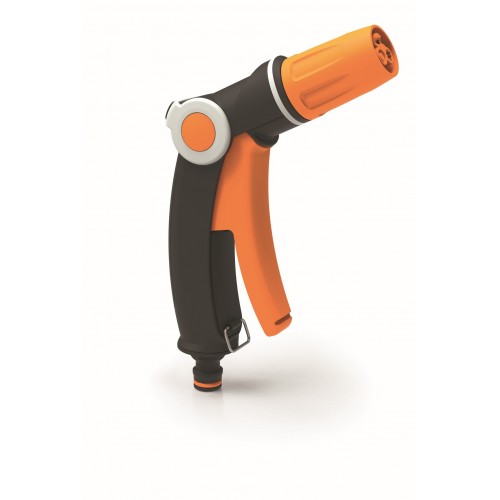 Materiale per irrigazione Gf pistola irrigazione 3 jet giardinaggio