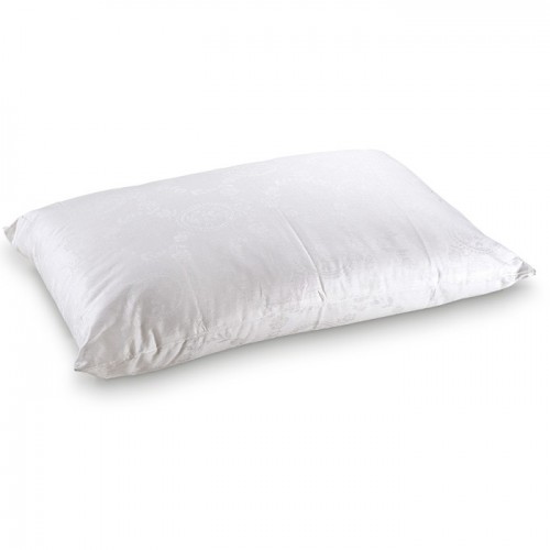 Biancheria Guanciale morbidone cotone anallergico indeformabile lavabile antitarme