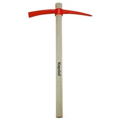 Attrezzi da giardino Kapriol piccone manicato kapriol gr. 1500