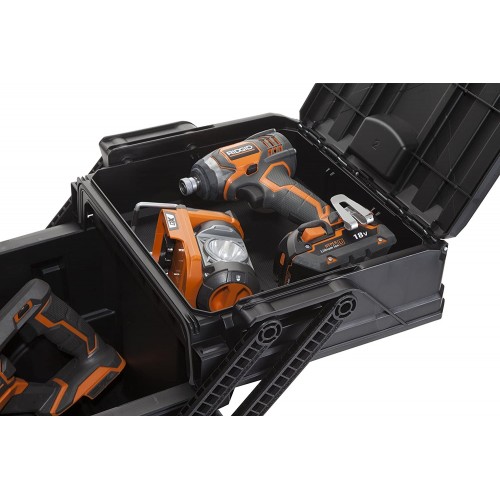 Utensili manuali Keter 233349 bagaglio porta utensili 83.5 x 65.5 x 38.3 cm