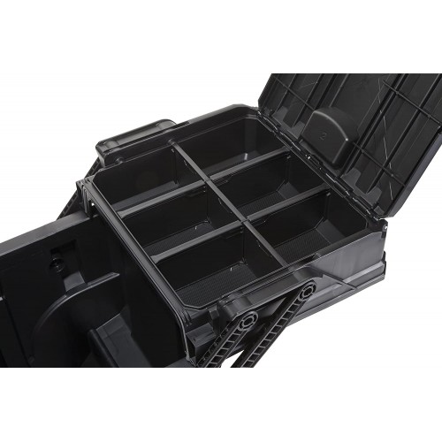 Utensili manuali Keter 233349 bagaglio porta utensili 83.5 x 65.5 x 38.3 cm