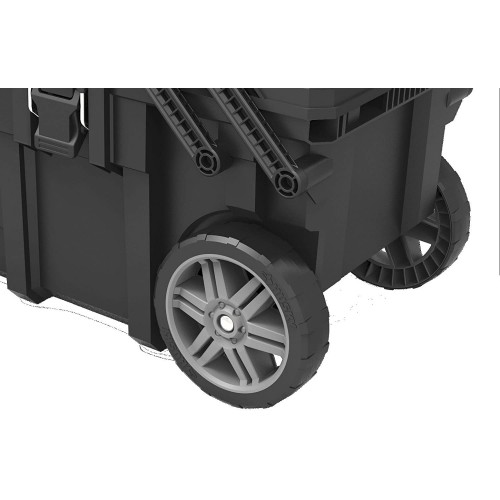 Utensili manuali Keter 233349 bagaglio porta utensili 83.5 x 65.5 x 38.3 cm