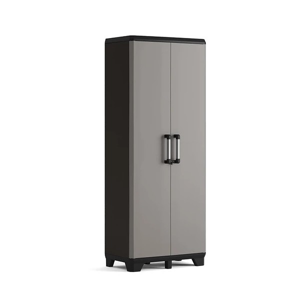 Armadi da esterno Keter armadio pro alto per interno-esterno 9721200 173x39x68