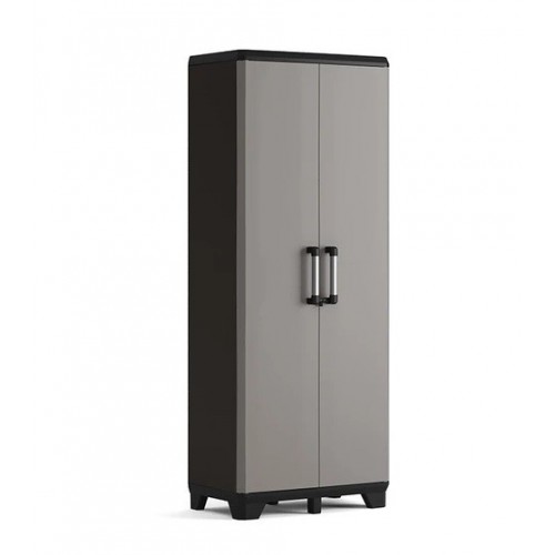 Armadi da esterno Keter armadio pro alto per interno-esterno 9721200 173x39x68
