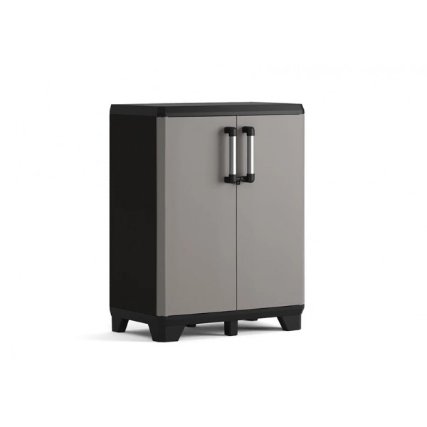 Armadi da esterno Keter armadio pro basso da esterno-interno  9723200 90x39x68