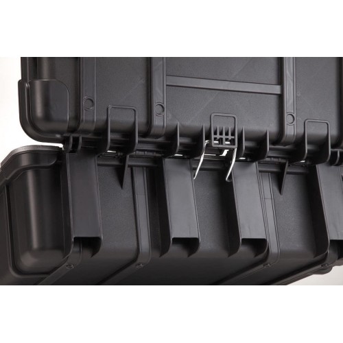 Utensili manuali Keter cassetta valigetta porta attrezzi nero 48x17.7x37.8 cm