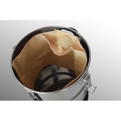 Elettroutensili Kit 5 filtri ricambio x lavor gn/gnx/gb/gt 52120016