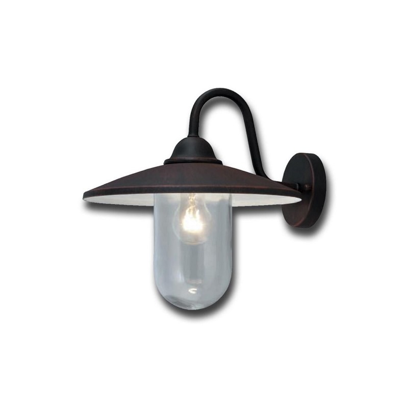 Lampade da esterno Lanterna portofino alluminio nero giardino 60w cm 36x35h per arredo giardino Lampade da esterno Lanterna portofino alluminio nero giardino 60w cm 36x35h per arredo giardino