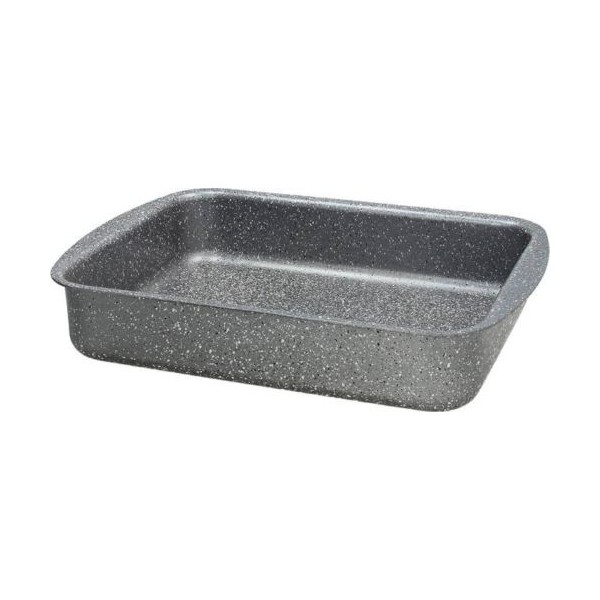 Teglie da forno Lasagnera tegame 35x25cm mythos marble forno tognana cucina accessori