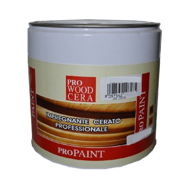Vernici per legno Lavernova impregnante pro rovere 0,75lt