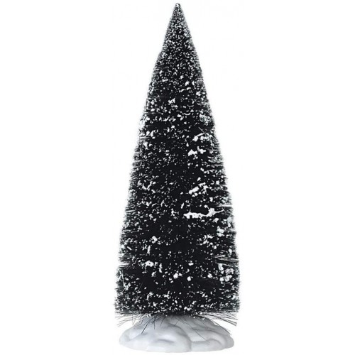Villaggi di Natale Lemax bristle tree xl 14001 villaggio di natale