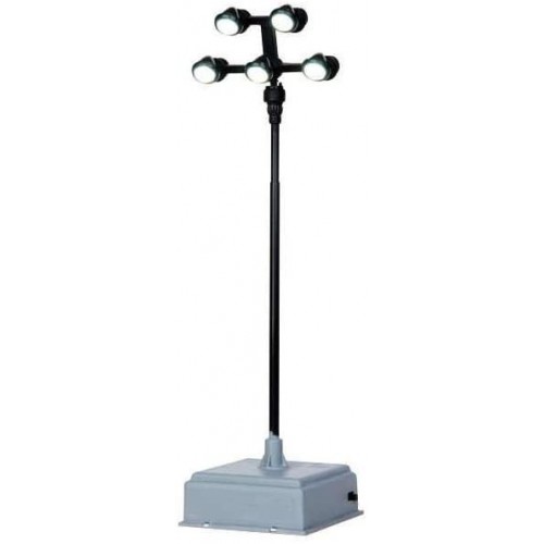 Villaggi di Natale Lemax field lights 44755 villaggio di natale