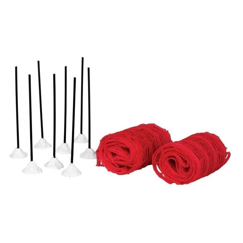 Villaggi di Natale Lemax set 10 ski racing net 44788 villaggio di natale