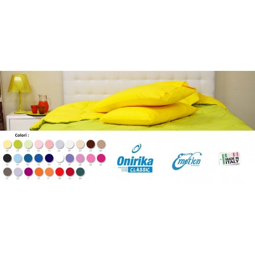 Biancheria per la casa Lenzuola sotto arancio angoli letto matrimoniale lenzuolo tinta unita copy-12688