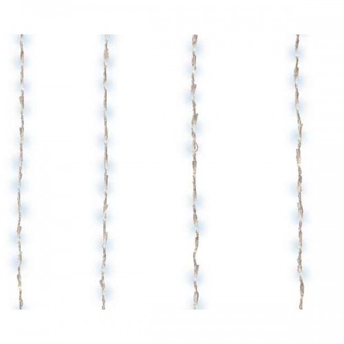 Luci natalizie Lumineo luci di natale per balconi led fredda 494755