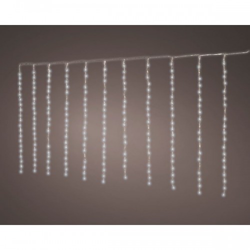 Luci natalizie Lumineo luci di natale per balconi led fredda 494755