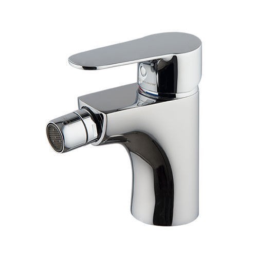 Rubinetteria Miscelatore bidet monocomando fima frattini serie 22 f3832cr bagno accessori