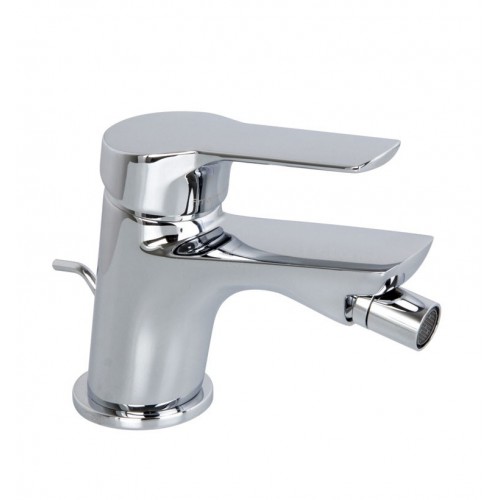 Rubinetteria Miscelatore cromato bidet fima carlo frattini f3762cr