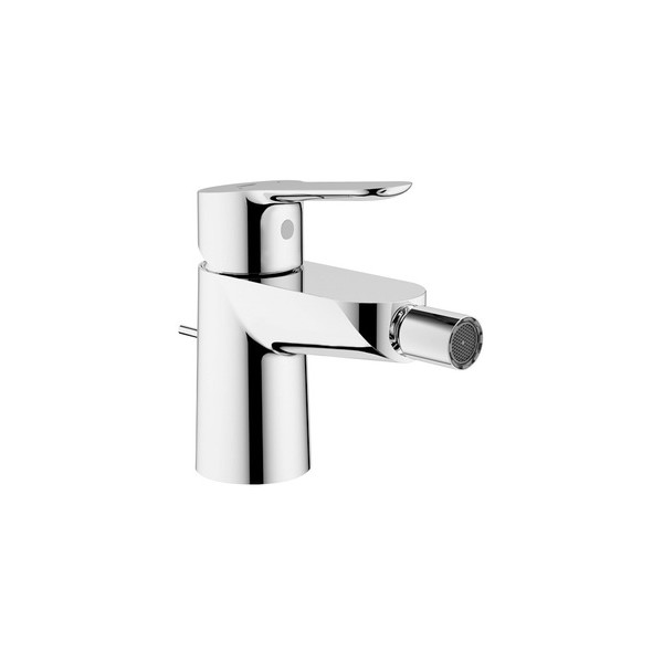 Rubinetteria Miscelatore grohe bauedge monocomando bidet ottone cromato