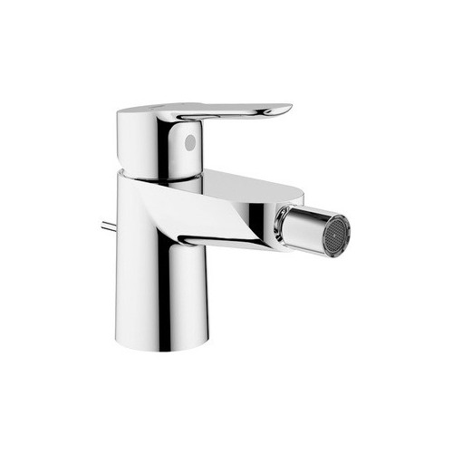 Rubinetteria Miscelatore grohe bauedge monocomando bidet ottone cromato